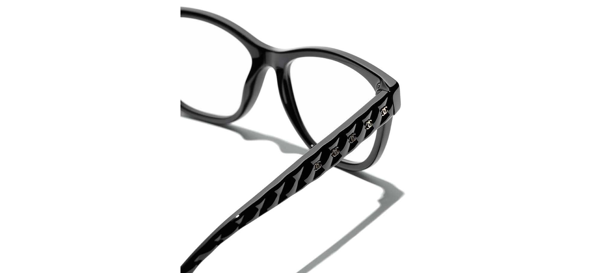 CHANEL CH 3443 Occhiali da vista C622
