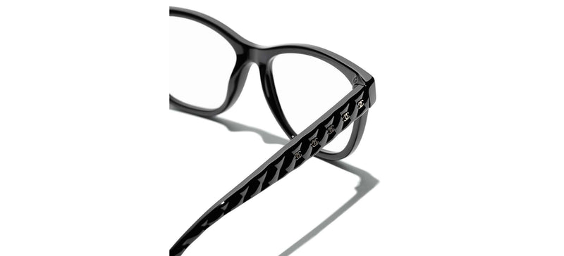 CHANEL CH 3443 Occhiali da vista C622