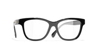 CHANEL CH 3443 Occhiali da vista C622