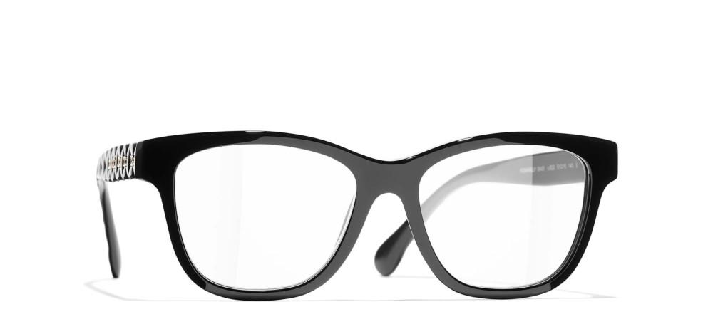 CHANEL CH 3443 Occhiali da vista C622
