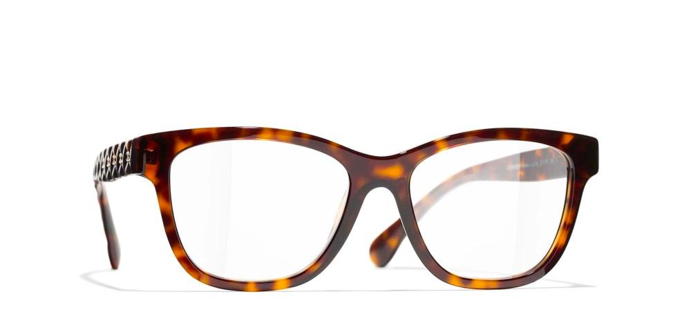 CHANEL CH 3443 Occhiali da vista C714