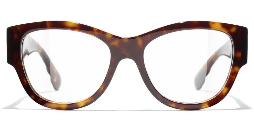 CHANEL CH 3445 Occhiali da vista C714