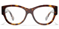 CHANEL CH 3445 Occhiali da vista C714