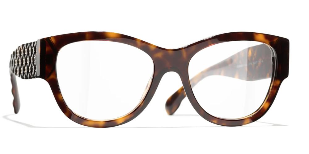 CHANEL CH 3445 Occhiali da vista C714