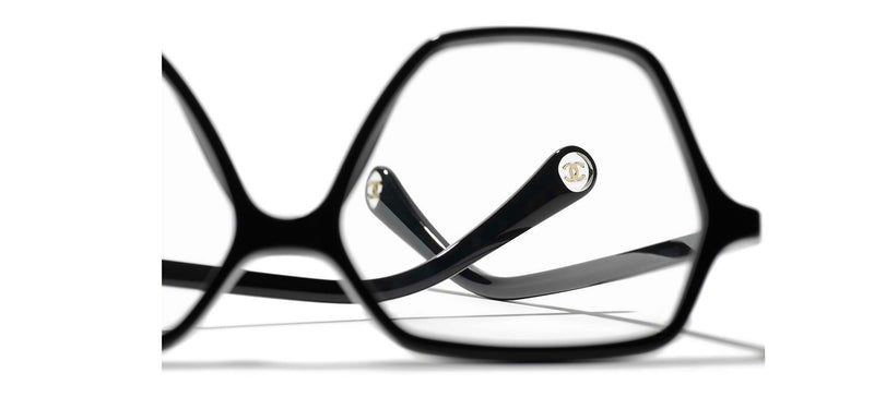 CHANEL CH 3447 Occhiali da vista C622 B