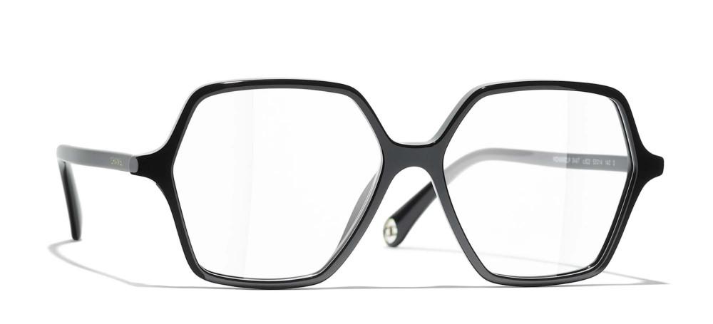 CHANEL CH 3447 Occhiali da vista C622 B