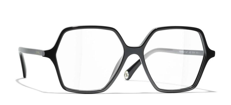 CHANEL CH 3447 Occhiali da vista C622 B