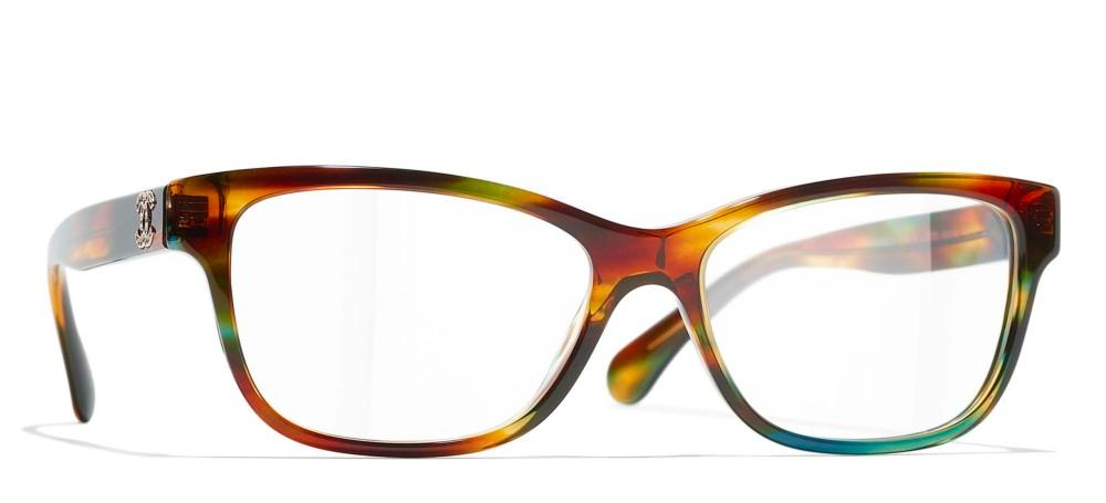 CHANEL CH 3449B Occhiali da vista 1735