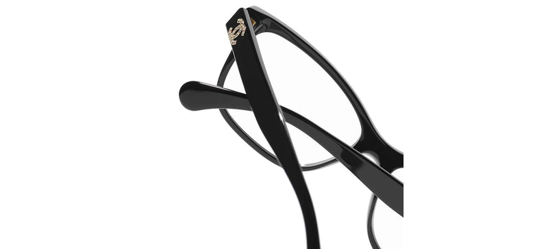 CHANEL CH 3449B Occhiali da vista C622 B