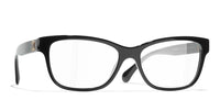 CHANEL CH 3449B Occhiali da vista C622 B