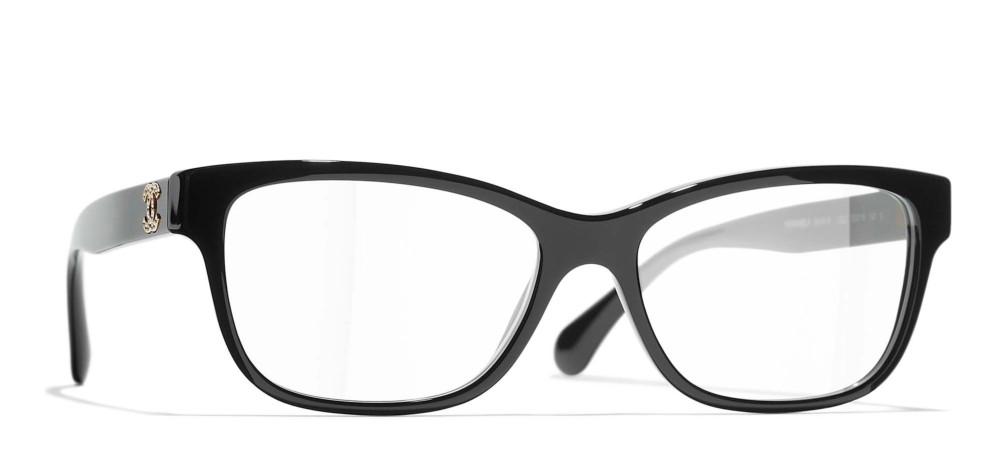 CHANEL CH 3449B Occhiali da vista C622 B