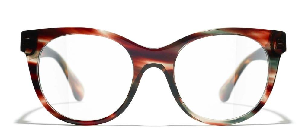 CHANEL CH 3450B Occhiali da vista 1727