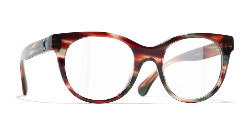 CHANEL CH 3450B Occhiali da vista 1727