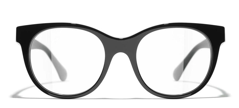 CHANEL CH 3450B Occhiali da vista C622 B