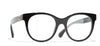CHANEL CH 3450B Occhiali da vista C622 B