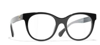CHANEL CH 3450B Occhiali da vista C622 B