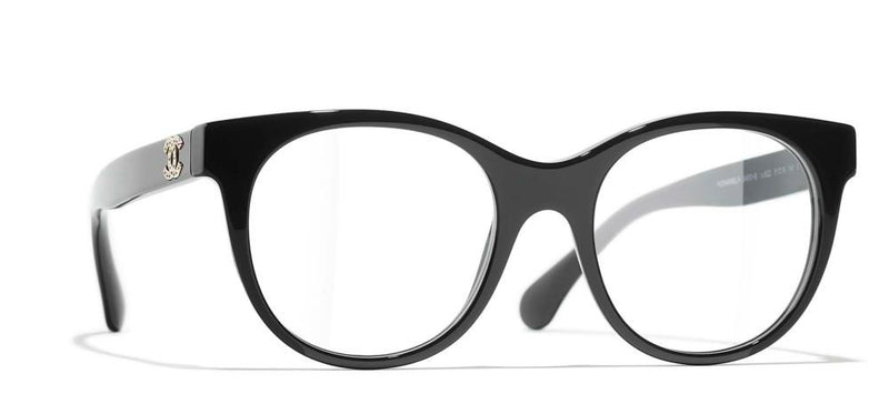 CHANEL CH 3450B Occhiali da vista C622 B
