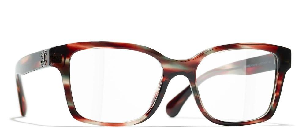 CHANEL CH 3451B Occhiali da vista 1727