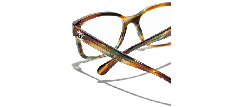 CHANEL CH 3451B Occhiali da vista 1735 A