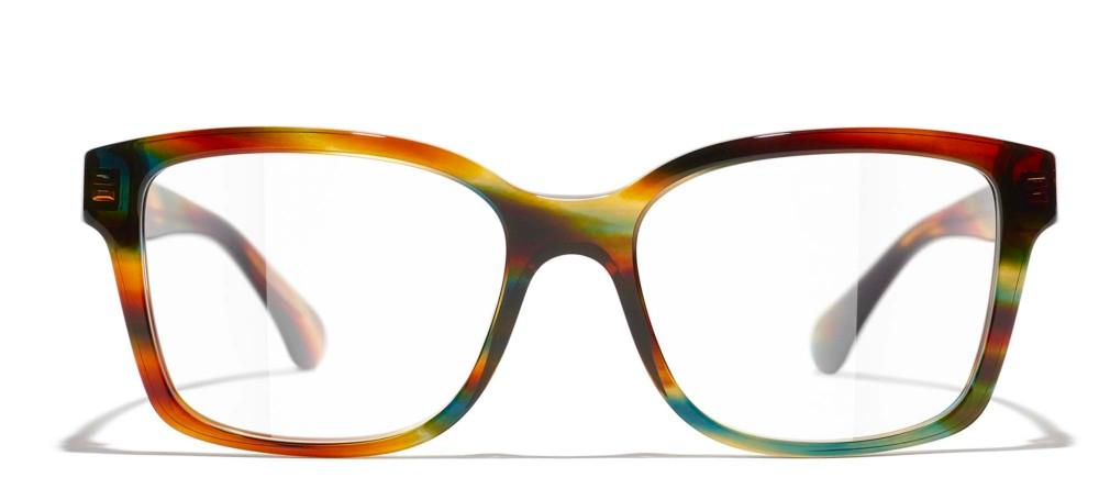 CHANEL CH 3451B Occhiali da vista 1735 A