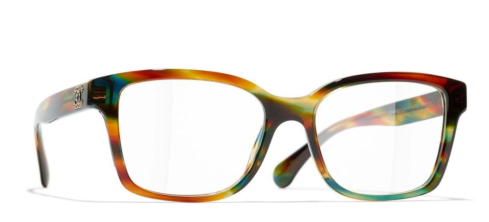 CHANEL CH 3451B Occhiali da vista 1735 A