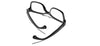 CHANEL CH 3451B Occhiali da vista C888