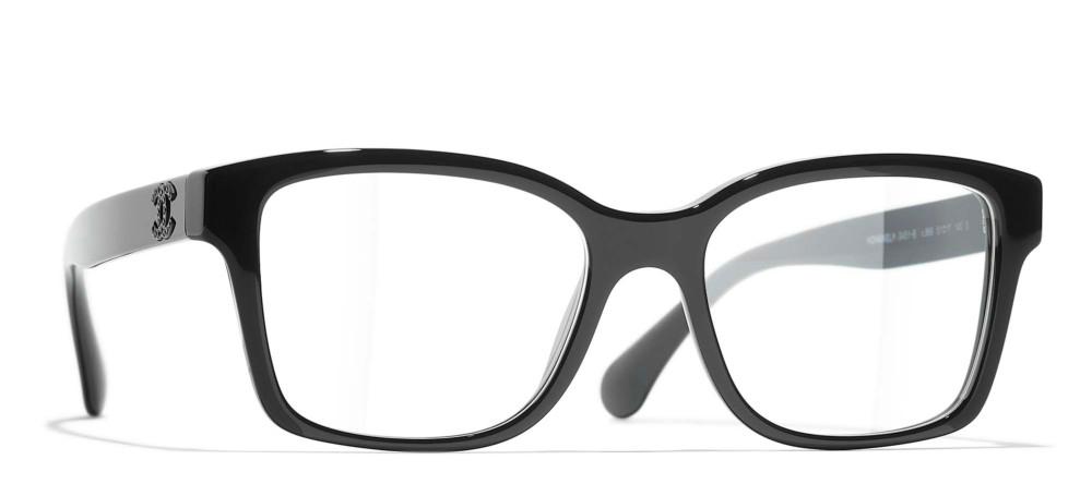 CHANEL CH 3451B Occhiali da vista C888