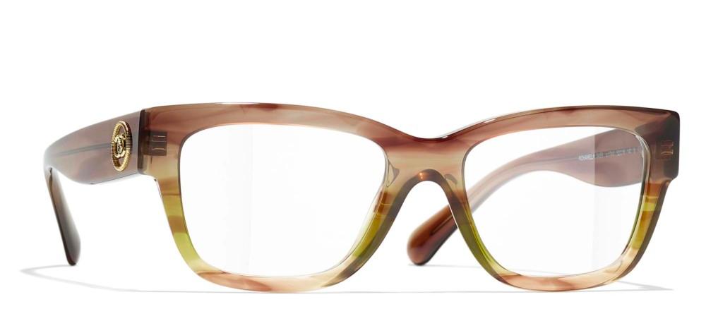 CHANEL CH 3455 Occhiali da vista 1743