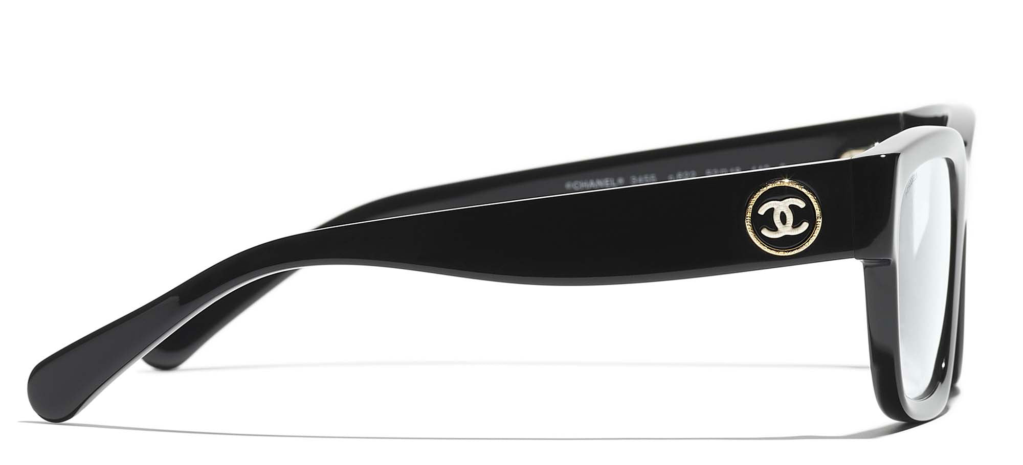 CHANEL CH 3455 Occhiali da vista C622
