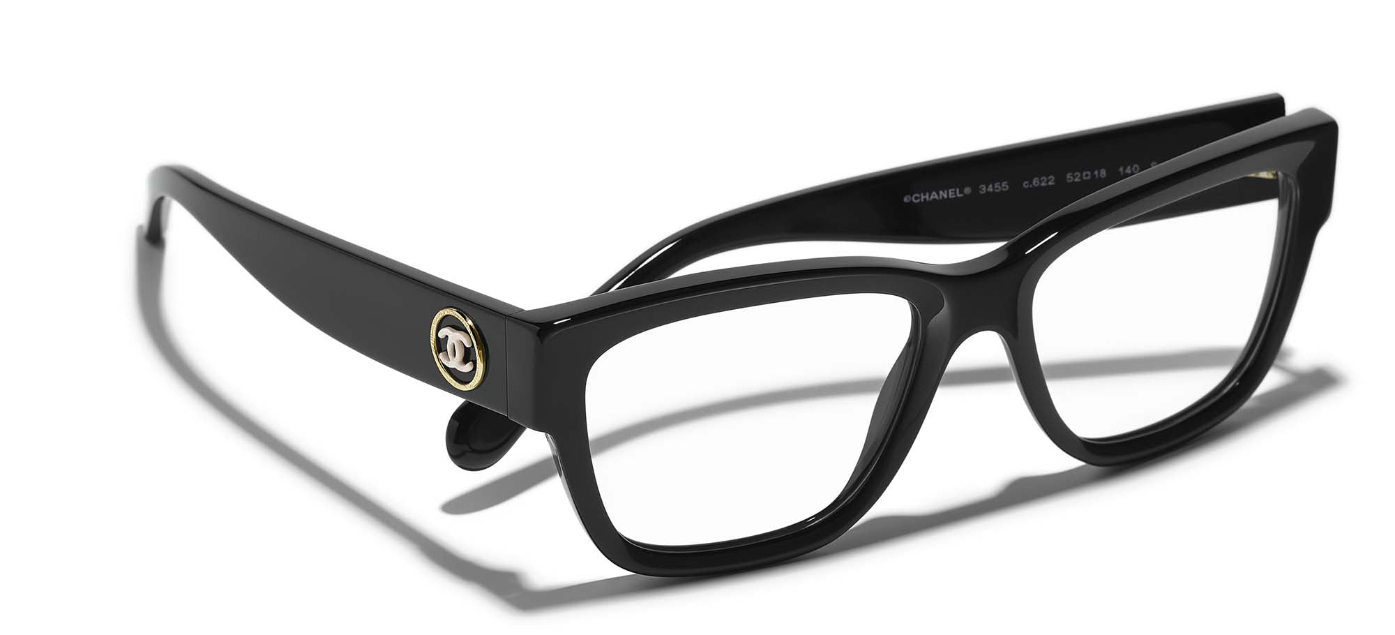 CHANEL CH 3455 Occhiali da vista C622
