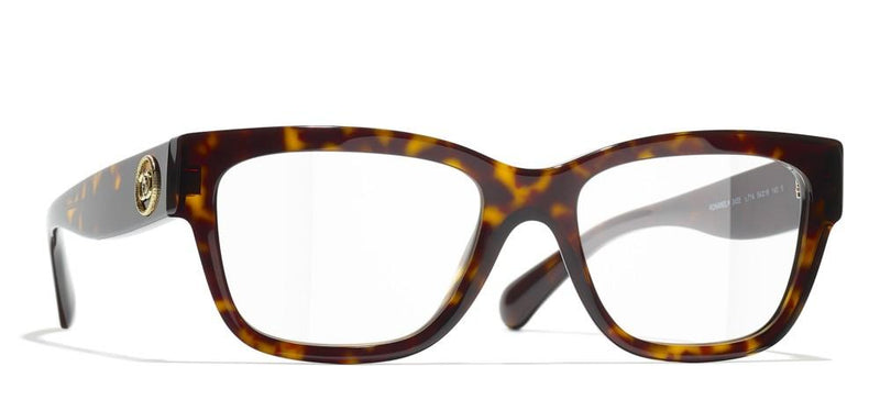 CHANEL CH 3455 Occhiali da vista C714