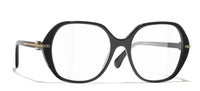 CHANEL CH 3458 Occhiali da vista C622