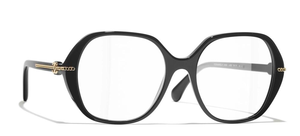 CHANEL CH 3458 Occhiali da vista C622