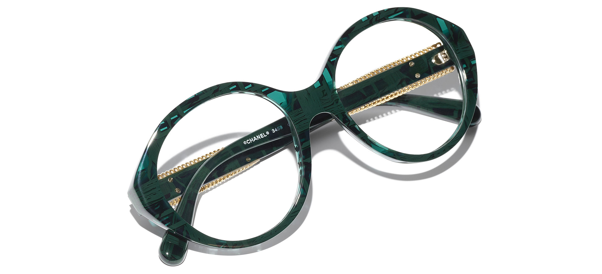 CHANEL CH 3459 Occhiali da vista 1666
