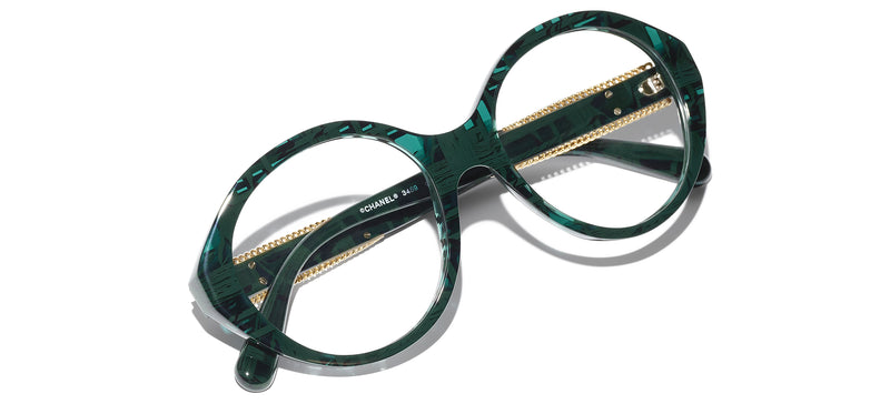 CHANEL CH 3459 Occhiali da vista 1666