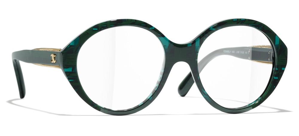 CHANEL CH 3459 Occhiali da vista 1666