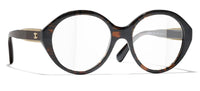 CHANEL CH 3459 Occhiali da vista 1667