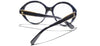 CHANEL CH 3459 Occhiali da vista 1669
