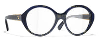 CHANEL CH 3459 Occhiali da vista 1669