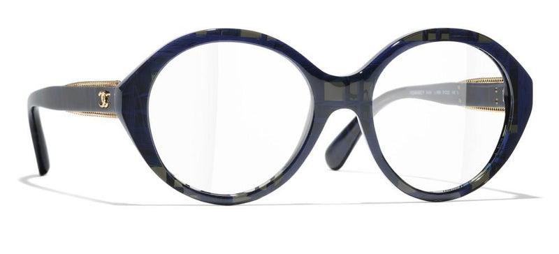 CHANEL CH 3459 Occhiali da vista 1669