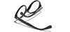 CHANEL CH 3459 Occhiali da vista C622
