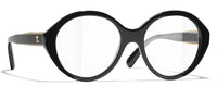 CHANEL CH 3459 Occhiali da vista C622