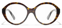 CHANEL CH 3459 Occhiali da vista C714
