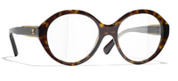CHANEL CH 3459 Occhiali da vista C714