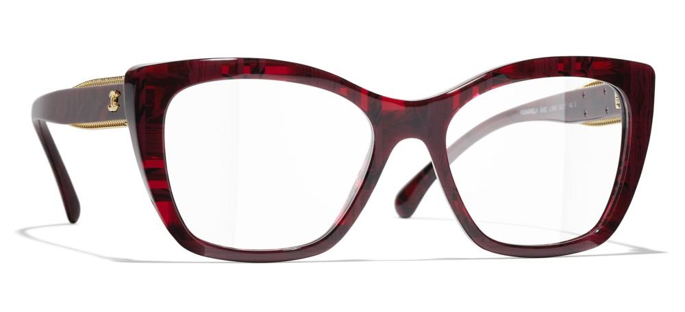 CHANEL CH 3460 Occhiali da vista 1665