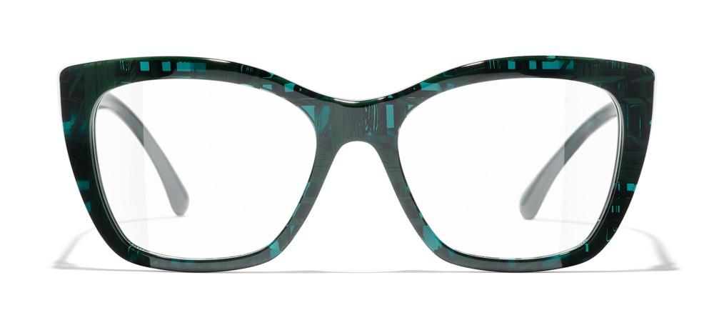 CHANEL CH 3460 Occhiali da vista 1666