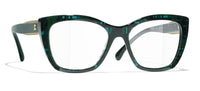 CHANEL CH 3460 Occhiali da vista 1666