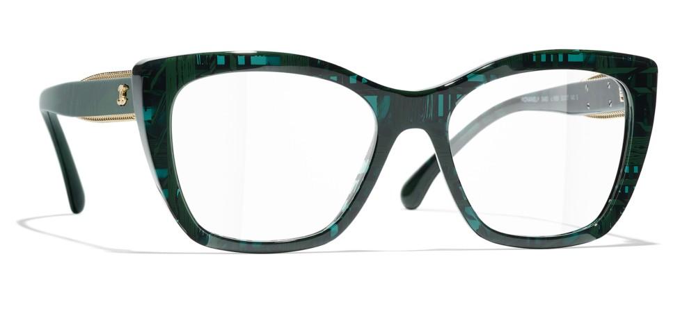 CHANEL CH 3460 Occhiali da vista 1666