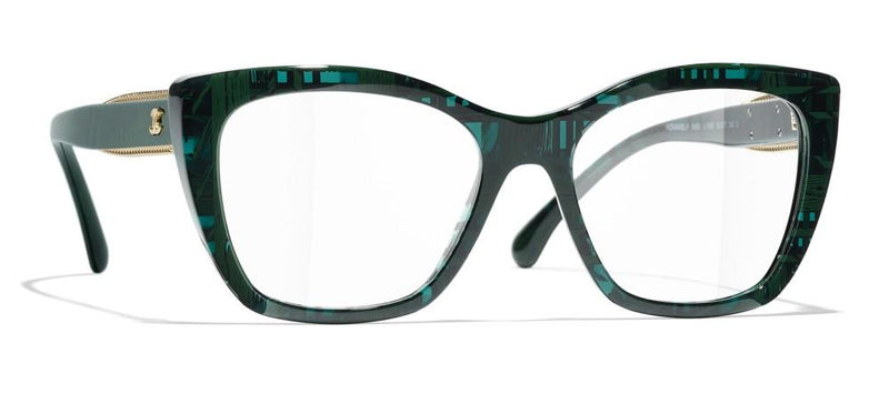 CHANEL CH 3460 Occhiali da vista 1666