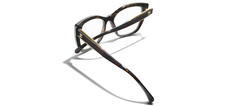 CHANEL CH 3460 Occhiali da vista 1667